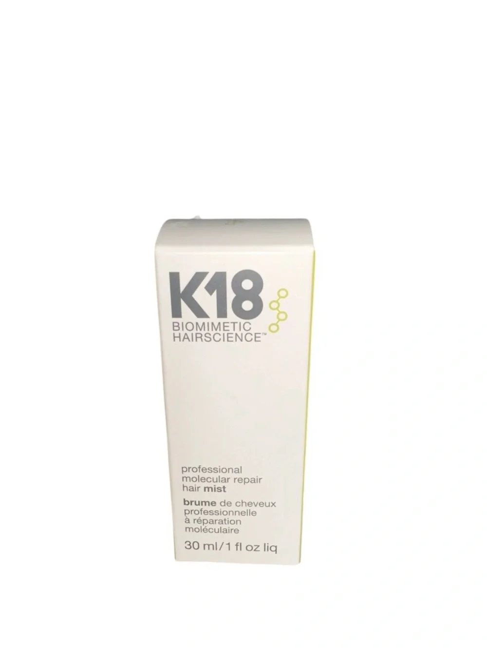 Biomimetic Hairscience Professional Molecular Repair Hair Mist - 30 ml